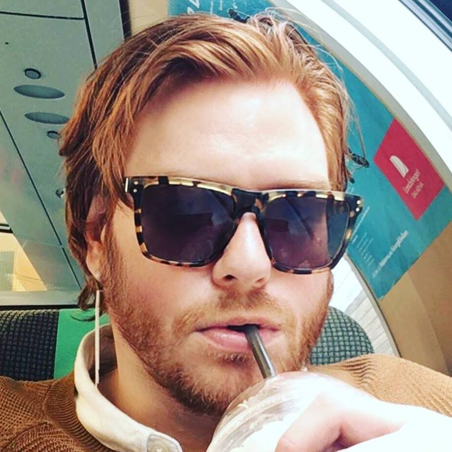 Daniel Öhrn