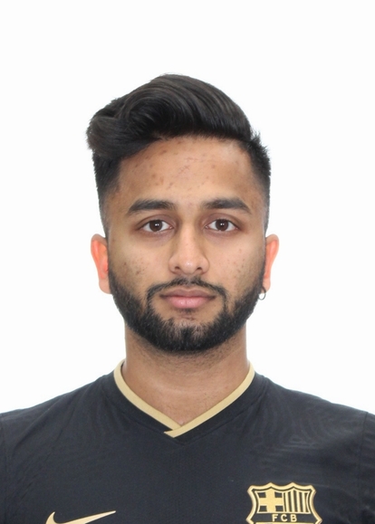 Abhishek Rungta